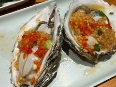 -木屋烧烤(惠阳华润小径湾店)
