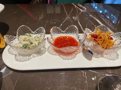 -海派悦庭·海胆烧麦·新融合菜(凯德广场店)