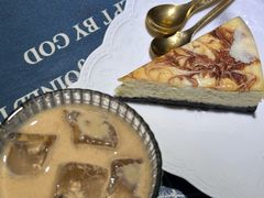-吱咖啡西式简餐