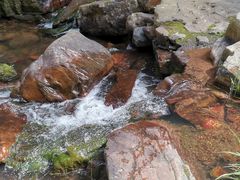 -龙潭大峡谷
