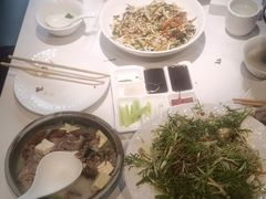 -小桃红·东北菜·春饼烤鸭(南阳湖街店)