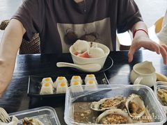 -三亚国光豪生度假酒店-椰语堂(国光豪生店)