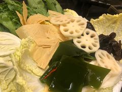 -宽板凳老灶火锅(南礼士路店)