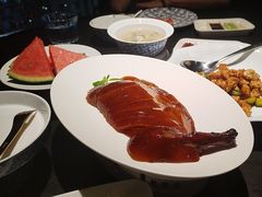 -喜悦烤鸭·新京菜(王府井店)