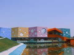 -南通洲际绿博园