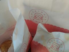 -西树泡芙(静安大悦城店)