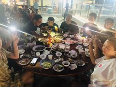 -前王院•巧克力海鲜市集餐厅(万平口店)