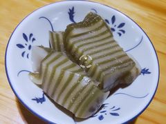 板蓝根椰奶糕-椰小调.儋州米烂(名门店)