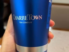 -CHARLIETOWN红茶公司(南京万象天地店)