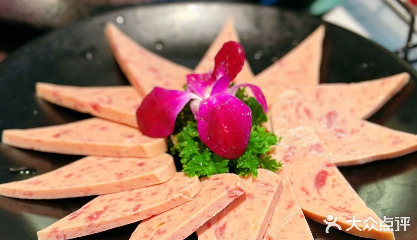 立冬第一顿冰火锅，吃过吗？