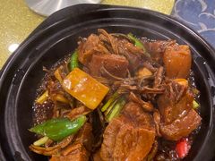 -朕悦鹧鸪饭私房菜