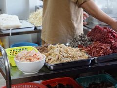 -潮镇老尾牛杂(环城西路店)