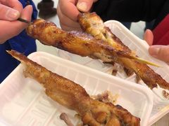 -一代烤翅王(大汉口店)