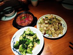 -田婆婆的菜(海口友谊阳光城店)