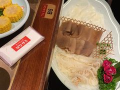 -左庭右院鲜牛肉火锅(新梅广场店)