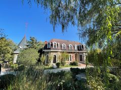 -天毓山庄·餐厅