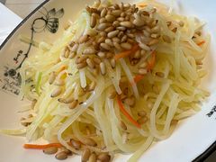 -东方饺子王(工农大路店)