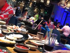 -和彩放题餐厅(酒仙桥店)