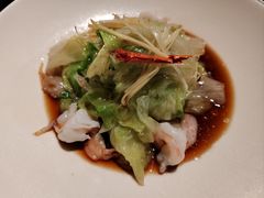 -奉天小馆·非遗东北菜(沈阳万象城店)