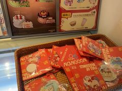 -奈诺甜品·生日蛋糕·下午茶(古城店)