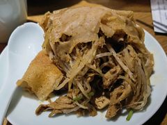 -安徽阜阳卷馍(西单店)