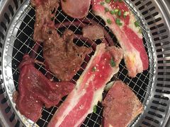 -美洲岛烤肉自助餐厅