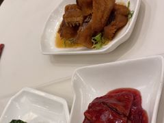 -得月楼·省级非遗·传统苏帮菜(观前店)