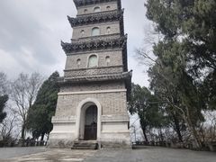 -天台山赤城山景区
