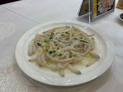 -寻味顺德·南记酒家·传统顺德菜·鱼生(广源路店)