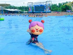 -武汉玛雅海滩水公园