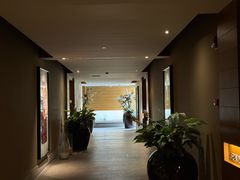 -春晖园度假酒店温泉