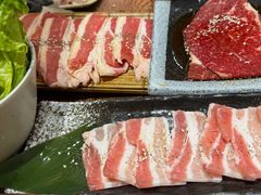 -牛也烧肉(摩尔城店)