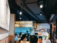 -姚面记·海派家常菜(恒基名人购物中心店)