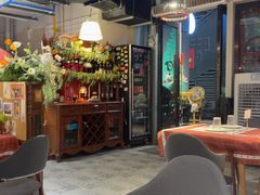 -Primo·丽莫意大利窑烤披萨