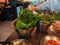 -西塔老太太泥炉烤肉(上海七宝领展广场店)
