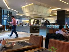 -长春净月潭喜来登酒店·盛宴标帜餐厅