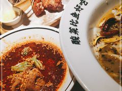 -太二酸菜鱼(中庚漫游城店)