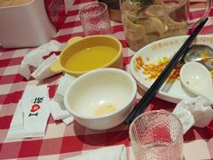 -西贝(太原万象城店)