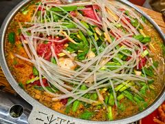 -京玉菲饭店(李村店)