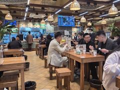 -云阿蛮云南生烫牛肉米线(奉贤路店)