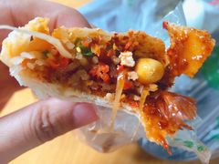 -伤心春卷(文庙老味道小吃街店)