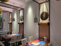 -HELLO MUSAE 拾光缪斯餐厅·纯正希腊风味(苏州中心店)
