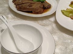 -頂好酒家·经典粤菜(海信广场店)