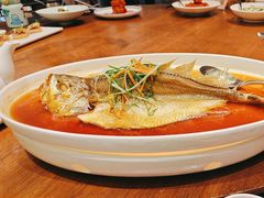 黄花鱼-十里弄堂(K11店)