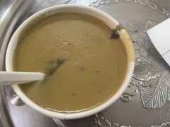 双拼芝麻茶-谢怀亮芝麻茶