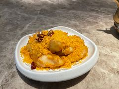 -淘米捞·米汤脆鲩鱼火锅(福田皇岗店)
