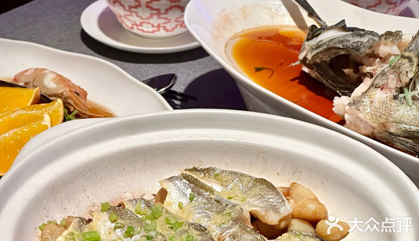 笑死，公司尾牙竟然选了我家的年夜饭餐厅
