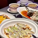 笑死，公司尾牙竟然选了我家的年夜饭餐厅