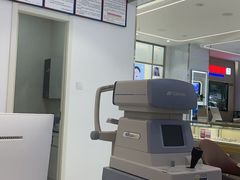 -陕光明眼镜(科创路店)