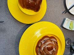 -花家怡园(四合院总店)